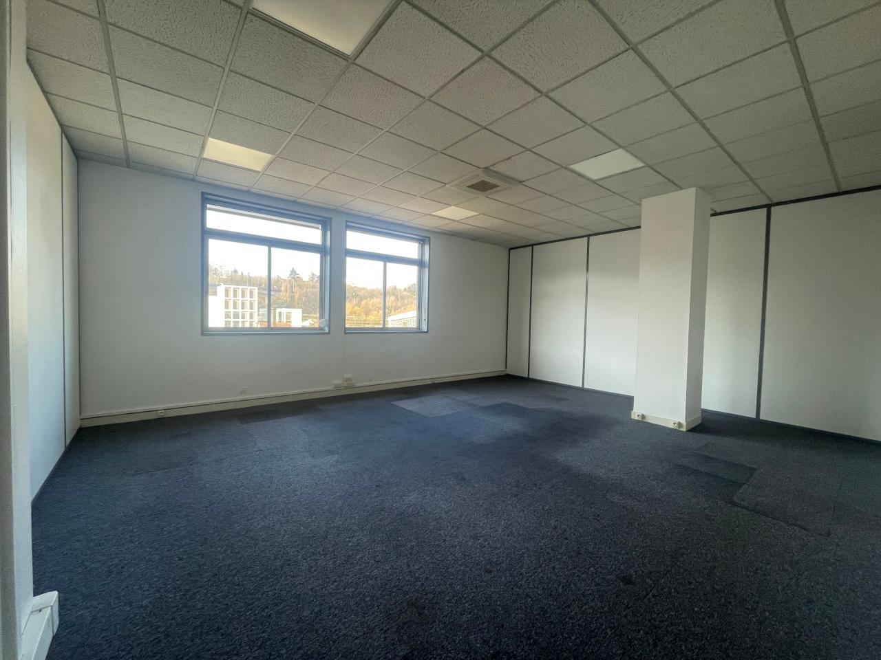 Bureau Lyon 235m² Location bureau Lyon Rhône OLBUR2530022 8